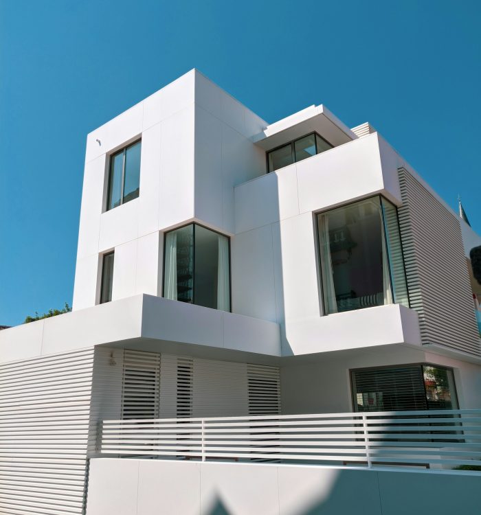 The Architecture of Trust: How Tamara Ventures Aligns Space, Purpose, and Legacy